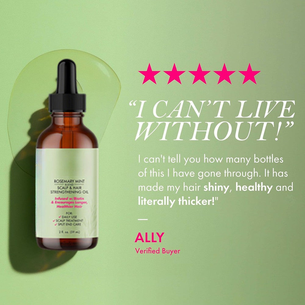 Revitalize Your Confidence with Luscious Hair!