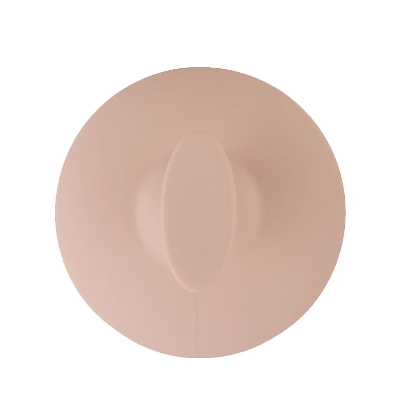 2022 LOHAS Newest Hair Scalp Massager Shampoo Brush Silicone Scalp Massager Shampoo Hair Brush for Hair Growth-2